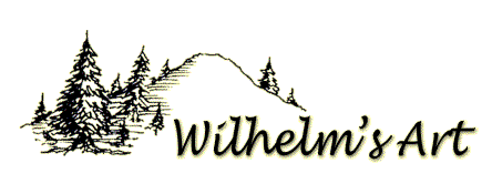 Wilhelm's Art